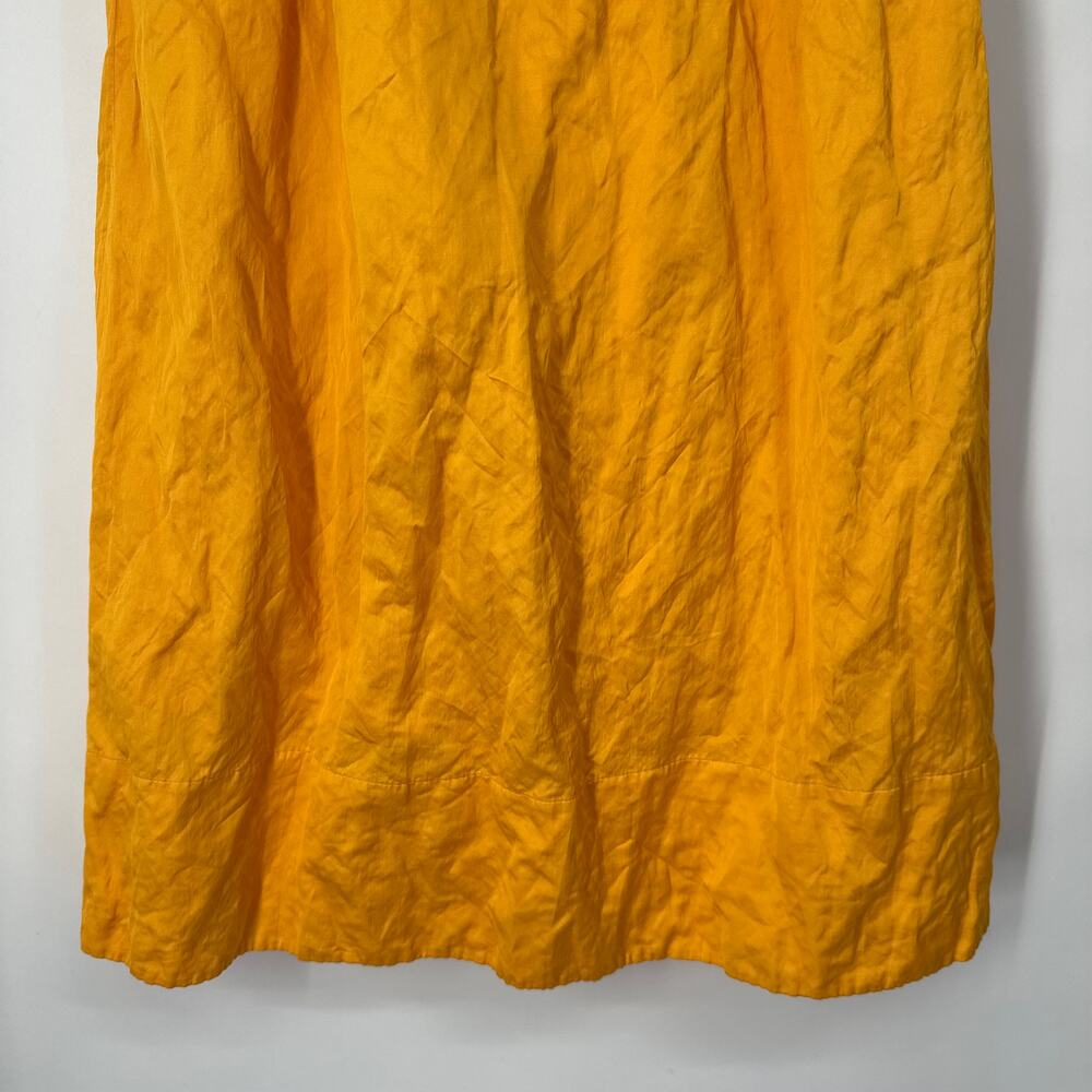 J. Crew Collection Textured Satin Skirt Set Halter Top Midi Maxi Two Piece Dress - Picture 6 of 11